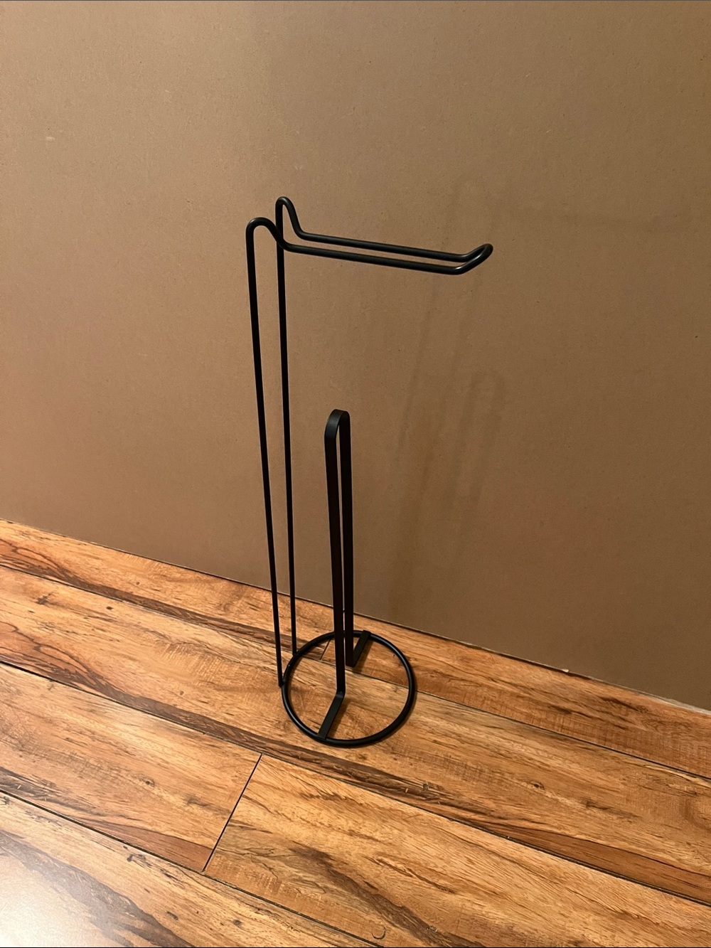 Toilet Roll Holder
